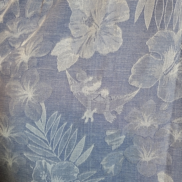 ​Tommy Bahama Disney Parks Mickey Mouse 100% Silk Hawaiian XXL Vacation Resort - Picture 8 of 12